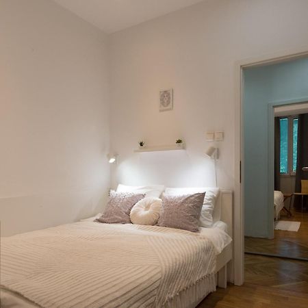 Like Home Zagreb Apartment מראה חיצוני תמונה
