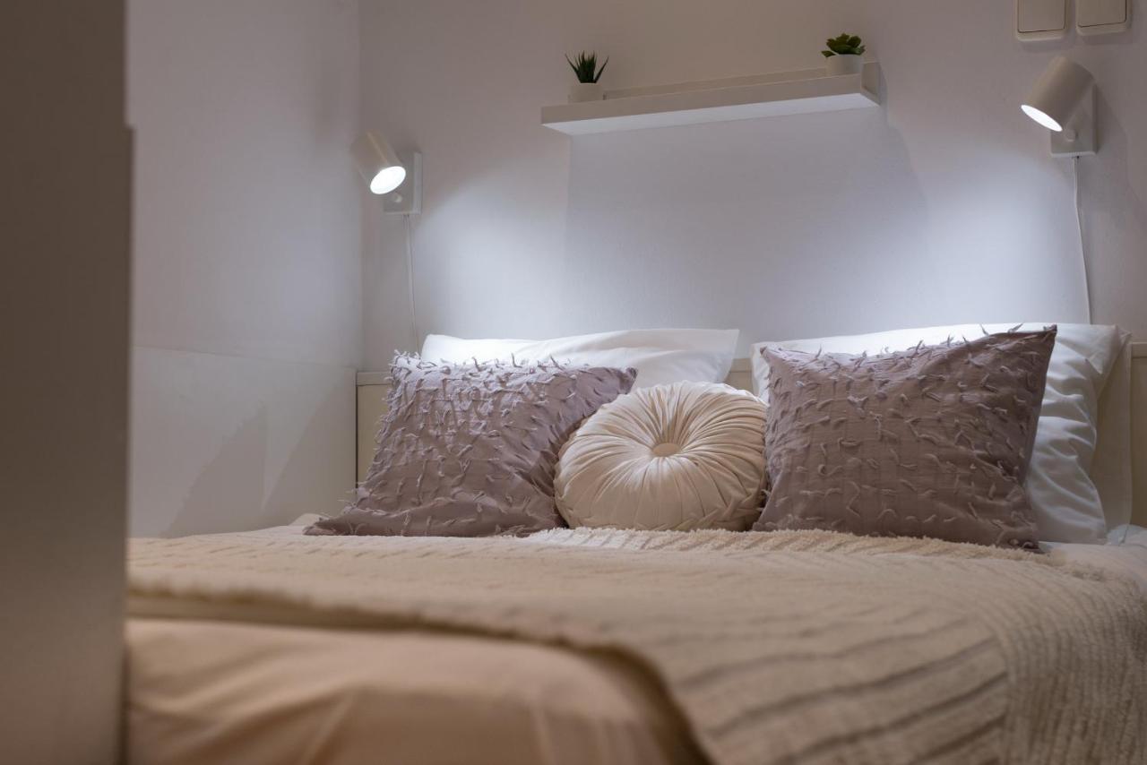 Like Home Zagreb Apartment מראה חיצוני תמונה