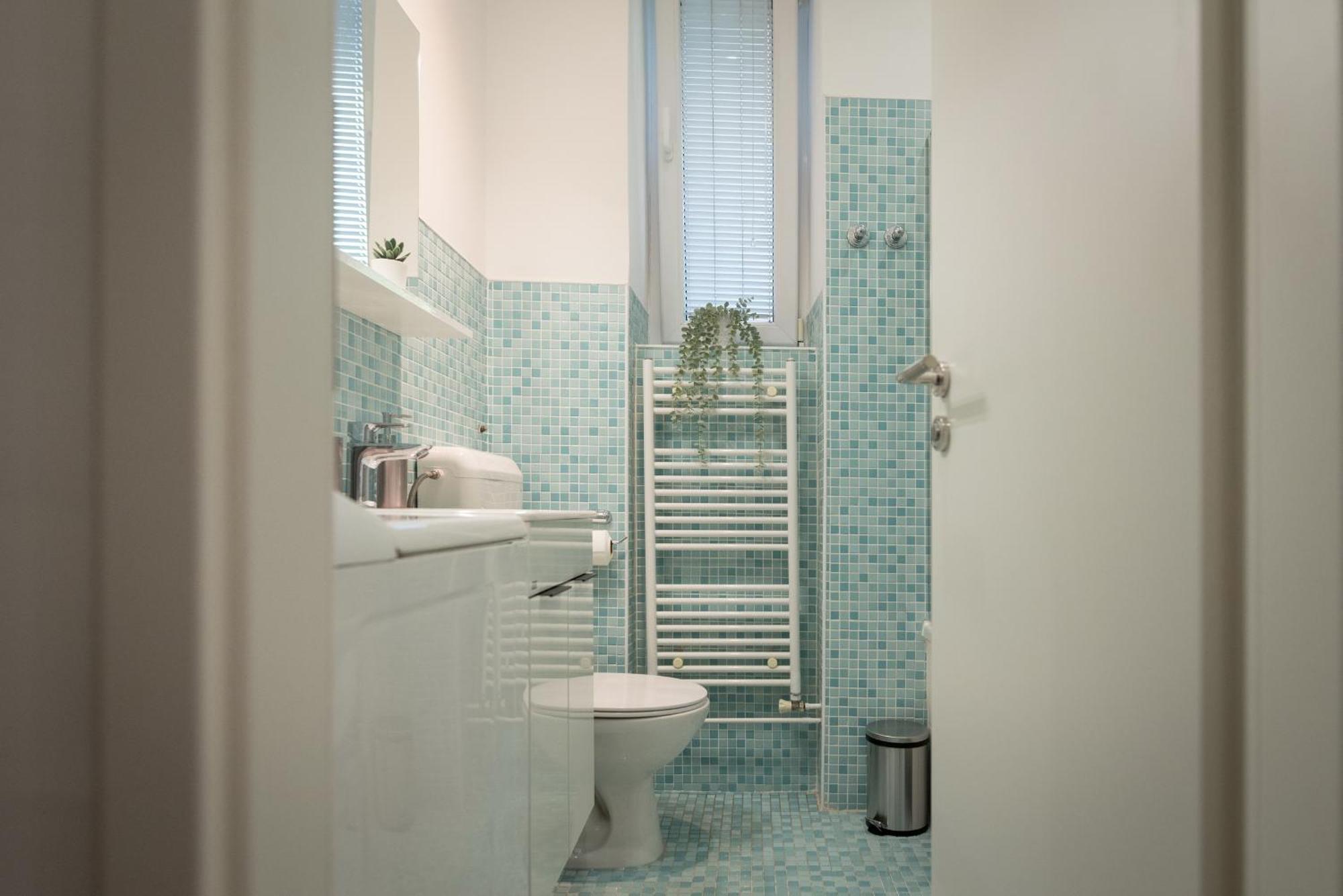 Like Home Zagreb Apartment מראה חיצוני תמונה