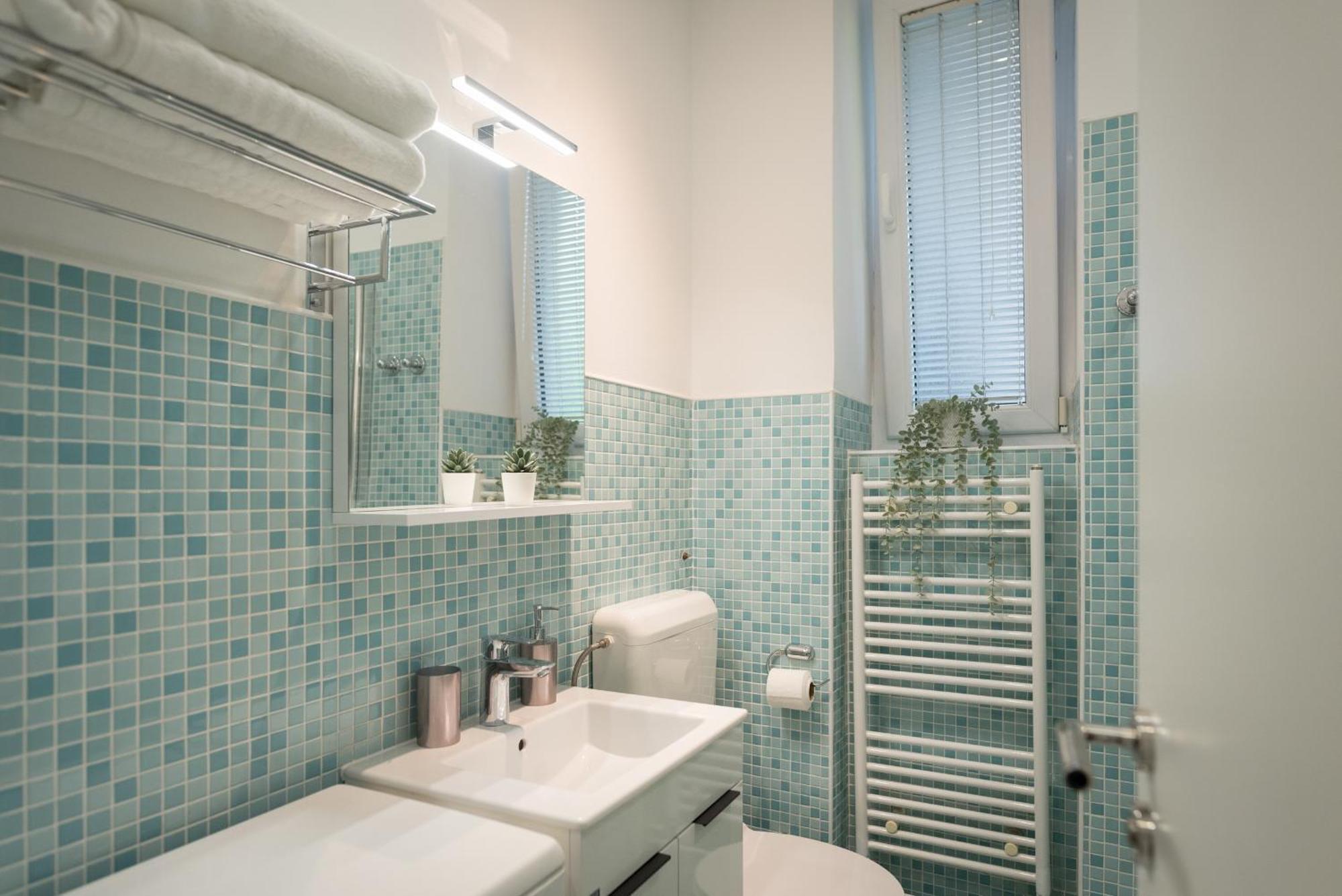 Like Home Zagreb Apartment מראה חיצוני תמונה
