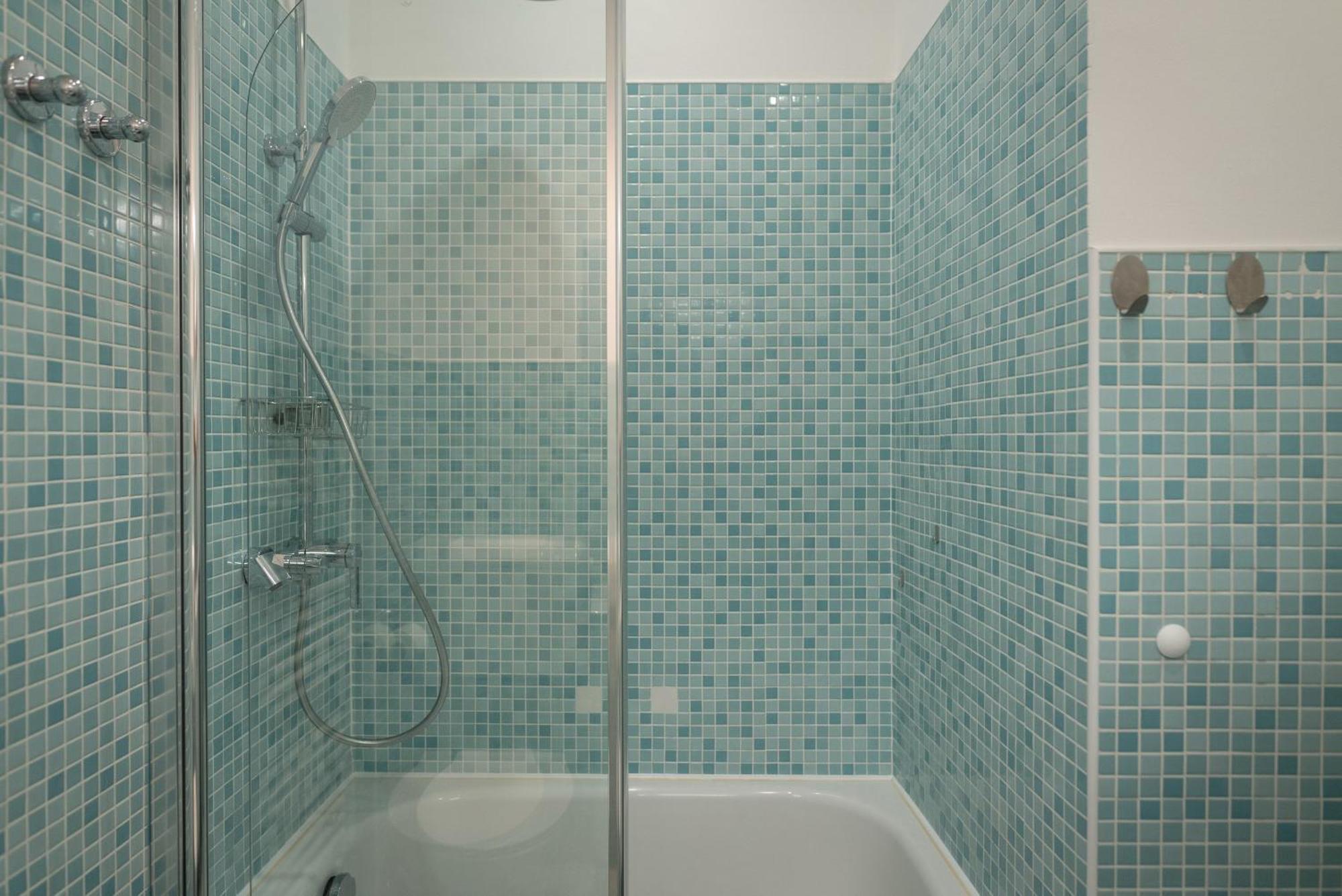 Like Home Zagreb Apartment מראה חיצוני תמונה